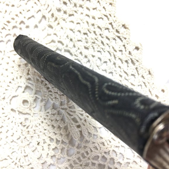 Vtg 60’s Snap lock Eyeglass Hard Shell Case - Picture 10 of 13